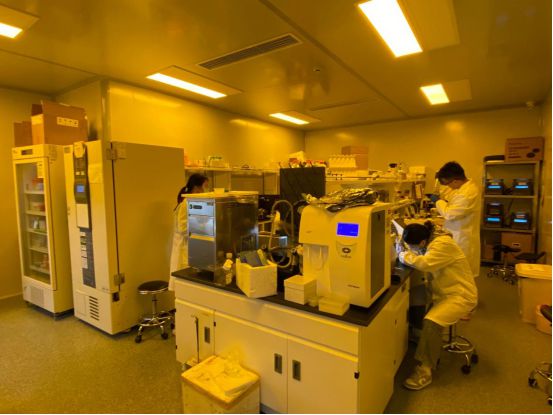 墨卓生物CTO鄭文山 以源頭創(chuàng)新驅(qū)動(dòng)單細(xì)胞測(cè)序，從技術(shù)突破到產(chǎn)品落地引領(lǐng)產(chǎn)業(yè)變革